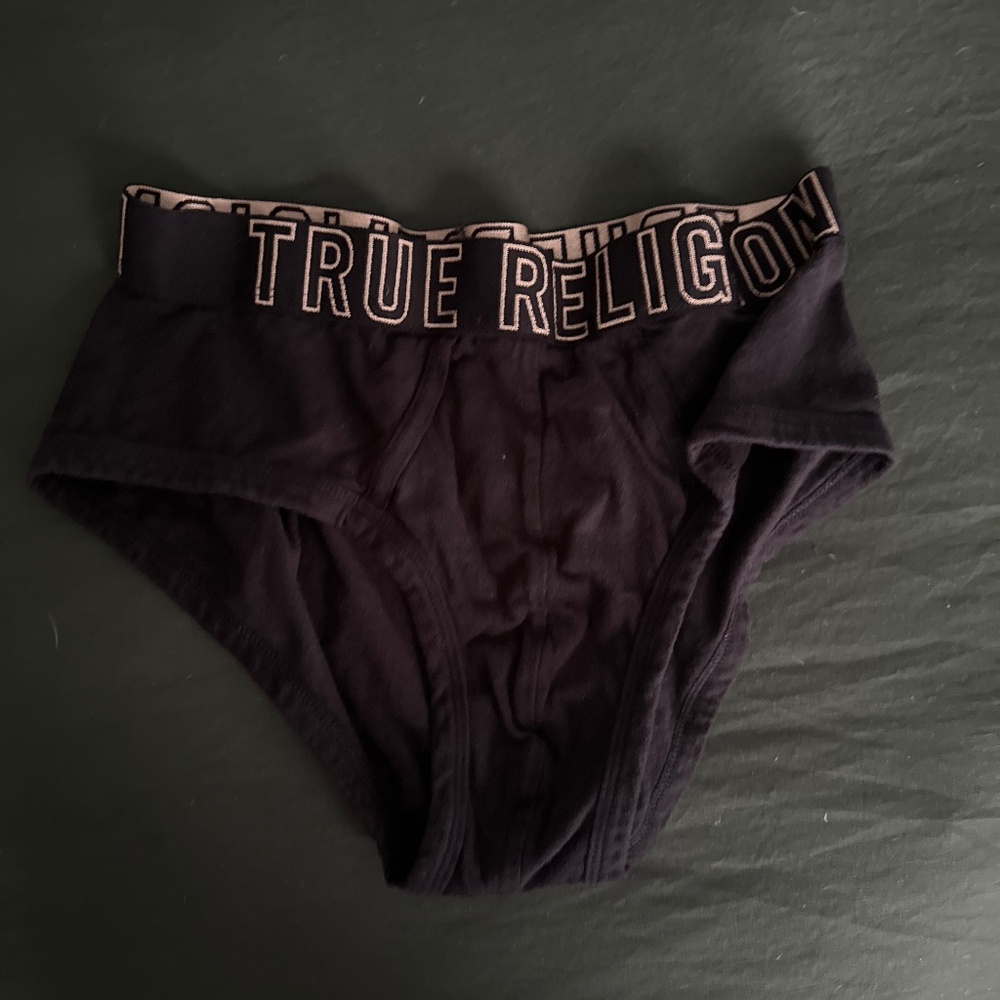 Men’s underwear